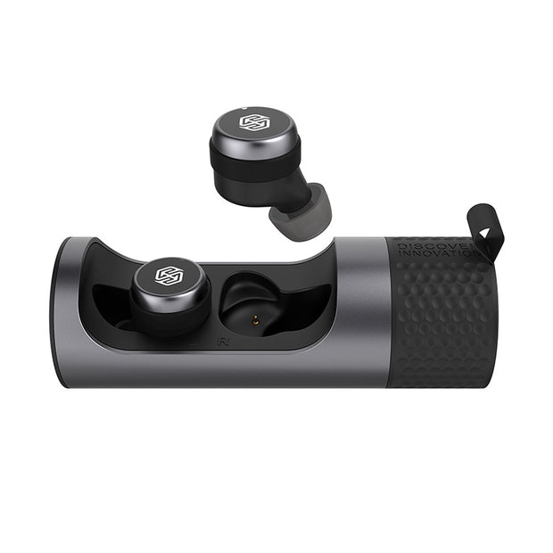 Wireless Earbuds - Ultra-Lightweight Bluetooth Headphones