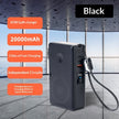 65W GaN Power Bank 20000mAh - Qi2 Magnetic Wireless Charging Station