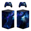 Xbox ONE S Skin Sticker - Protective Vinyl Wrap Console Decal