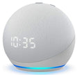Smart Speaker - Voice Assistant Speaker with Alexa Compatibility