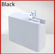 65W GaN Travel Charger - USB-C PD with US Plug Adapter