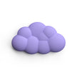 Cloud Wrist Rest Keyboard Pad - Memory Foam Ergonomic Support