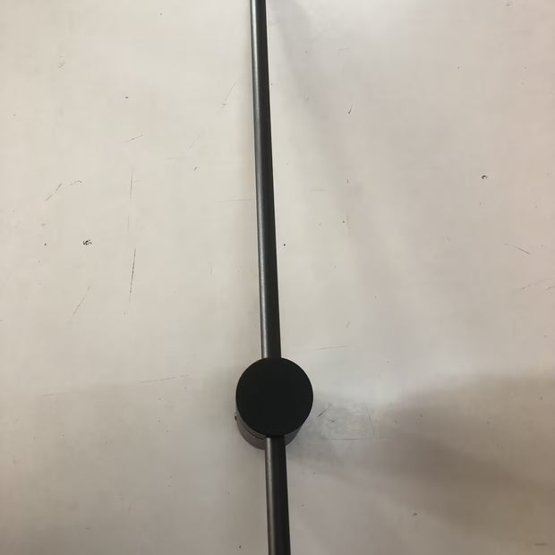 LED Strip Wall Light - Modern Minimalist Ceiling Light with Remote