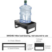 Monitor Stand with USB Hub - Multifunctional Desk Organizer Riser