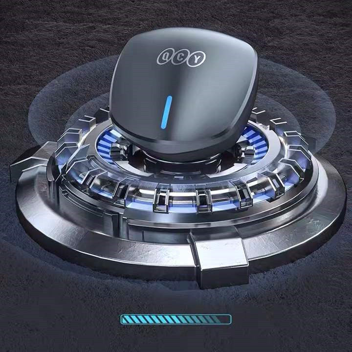QCY-G1 Wireless Gaming Earbuds - Bluetooth 5.2 Low Latency Gaming Headset
