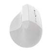 Wireless Vertical Ergonomic Mouse - Bluetooth Rechargeable Design