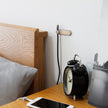 Magnetic Cable Organizer - Desktop Cable Management Clips Set