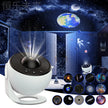 12-in-1 Planetarium Projector - Galaxy Star Night Light for Kids