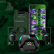 Low Latency Gaming Earbuds - Bluetooth 5.0 Wireless for Mobile Gaming