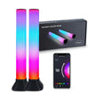 Smart Ambient Light - Tuya Bluetooth RGB Music Sync Atmosphere Lamp