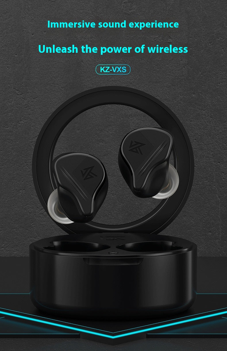 Premium Gaming Bluetooth Earbuds - Qualcomm Chip Low Latency HIFI In-Ear Headset