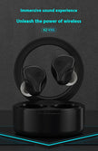 Premium Gaming Bluetooth Earbuds - Qualcomm Chip Low Latency HIFI In-Ear Headset
