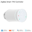 Smart Radiator Thermostat Valve - Programmable Temperature Control | Energy Saving