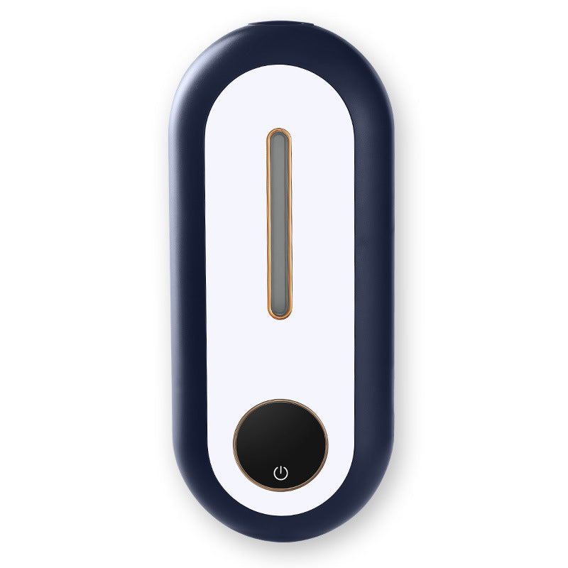 Automatic Soap Dispenser - Touchless Wall Mounted Intelligent Sensor Dispenser