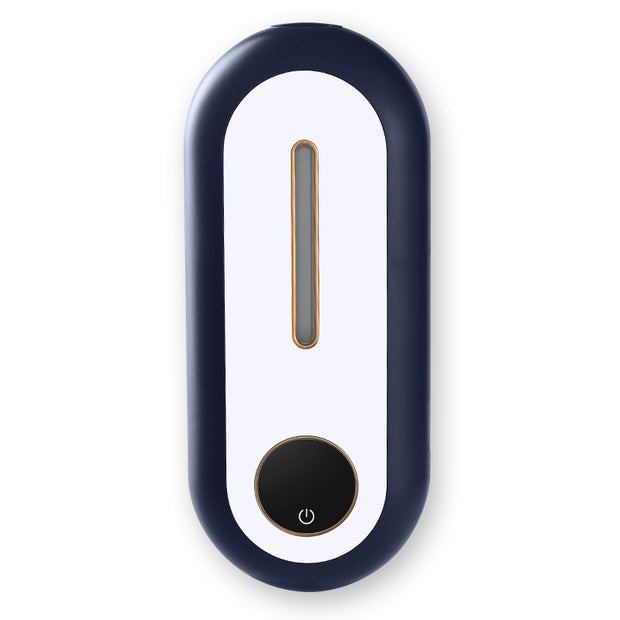 Automatic Soap Dispenser - Touchless Wall Mounted Intelligent Sensor Dispenser