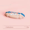 Memory Foam Wrist Rest - Ergonomic Keyboard & Mouse Pad Set