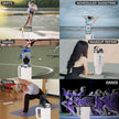 Magnetic Phone Holder for Water Bottle - Universal Cup Mount