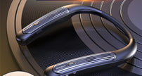 Wearable Neck Speaker - Bluetooth 5.0 Wireless Surround Sound