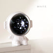 Astronaut Galaxy Star Projector - Music & Rotation Night Light