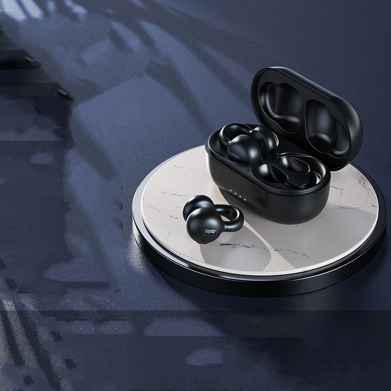 Bone Conduction Headset - Wireless Bluetooth Sports Earphones