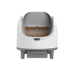 Smart Automatic Cat Litter Box - APP Control Self-Cleaning with Air Purification System