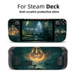 Steam Deck Skin Sticker - Cartoon Scratch Protection Vinyl Wrap