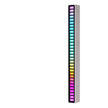 RGB Music Rhythm Light - Voice Activated Sound Reactive Ambient Lighting