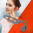 E300 Air Conduction Sports Headphones - IPX5 Waterproof Bluetooth Earphones