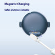 GPS Pet Tracker - 4G Real-Time Location Tracking with Beidou Positioning for Cats and Dogs