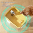 Pet Water Fountain - 1.5L Automatic Cat Water Dispenser with Filter & Circulation