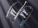 Wearable Neck Speaker - Bluetooth 5.0 Wireless Surround Sound