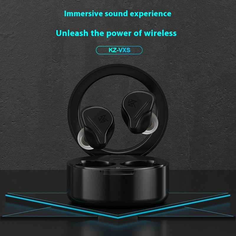 Premium Gaming Bluetooth Earbuds - Qualcomm Chip Low Latency HIFI In-Ear Headset