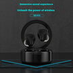 Premium Gaming Bluetooth Earbuds - Qualcomm Chip Low Latency HIFI In-Ear Headset