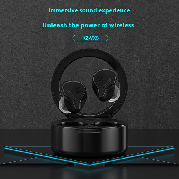 Premium Gaming Bluetooth Earbuds - Qualcomm Chip Low Latency HIFI In-Ear Headset