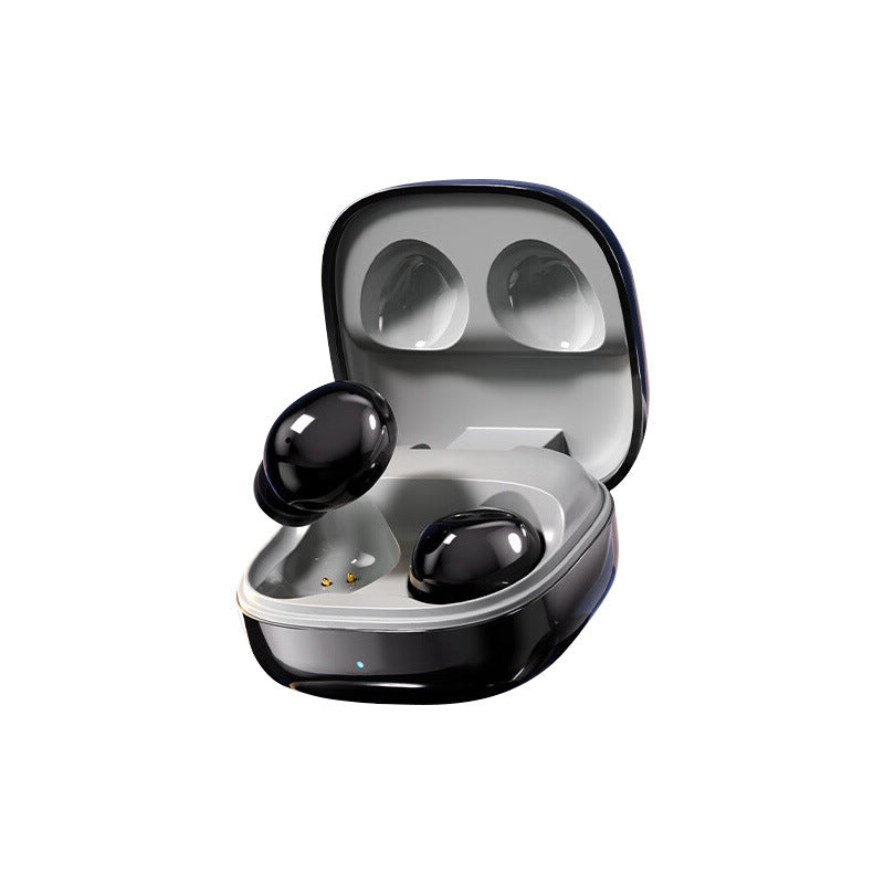 Wireless Sports Earbuds - ANC/ENC Noise Cancelling Bluetooth 5.3