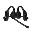 Bone Conduction Headphones - Wireless Open-Ear Bluetooth Headset