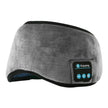 Bluetooth Sleep Mask - Wireless Music Eye Mask for Travel & Sleep