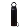 304 Stainless Steel Vacuum Cup Creative Magnetic Water Cup Insulated Sports Water Bottle With Straw Outdoor Insulated Water Mug With Magnetic Phone Holder