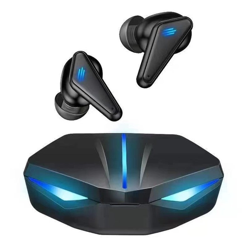 X15 Wireless Gaming Earbuds - Bluetooth 5.0 TWS Low Latency IPX4 Waterproof