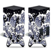 Game Console Skin Protection Sticker
