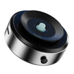Intelligent Magnetic Car Phone Holder - Electric Auto-Clamping Mount