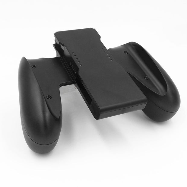 Nintendo Switch Joy-Con Grip - Ergonomic Controller Handle Bracket