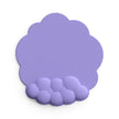 Cloud Wrist Rest Keyboard Pad - Memory Foam Ergonomic Support