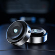 Intelligent Magnetic Car Phone Holder - Electric Auto-Clamping Mount