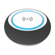 Wireless Bluetooth Speaker - Dual Subwoofer Loud Volume Stereo