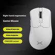 M900 Pro Wireless Gaming Mouse - 8K Polling Rate PAW3395 Sensor Ergonomic Lightweight