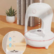 Anti-Gravity Levitating Water Drops Humidifier - LED Fountain Light