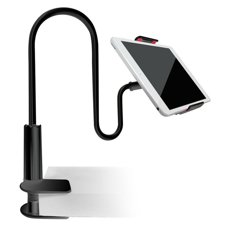 Adjustable Phone Tablet Stand - Universal Desktop Holder for Desk Lazy Bracket
