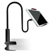 Adjustable Phone Tablet Stand - Universal Desktop Holder for Desk Lazy Bracket