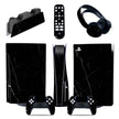 PS5 Skin Sticker Set - Full Body Console & Controller Vinyl Wrap
